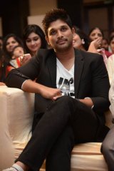 Race Gurram Movie Audio Launch